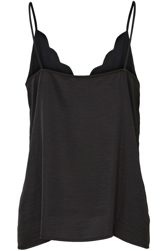 ONLDEBBIE SINGLET NOOS WVN 15176550 Black